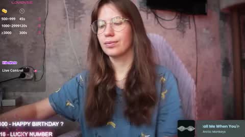 Allison online show from 10.26.25