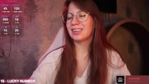 Allison online show from 12.02.25