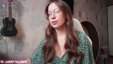 Allison online show from 02.07.26