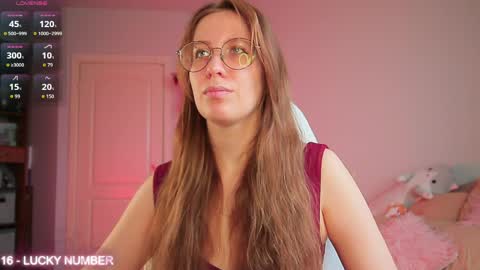 Allison online show from 04.09.26