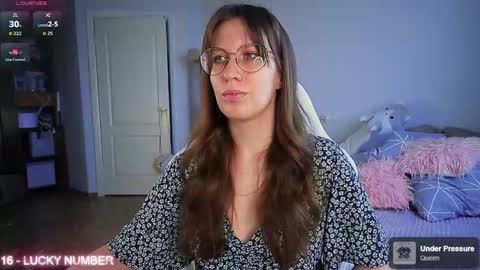 Allison online show from 05.07.26