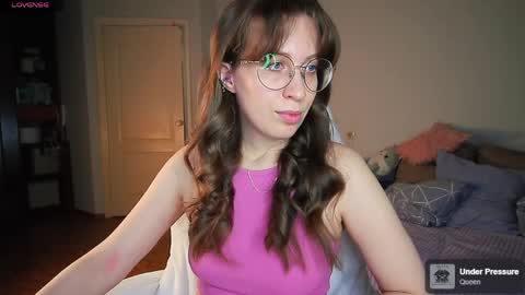 Allison online show from 05.10.26