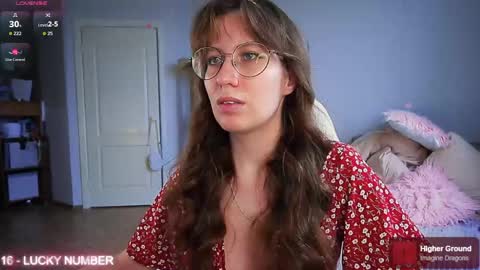 Allison online show from 05.14.26