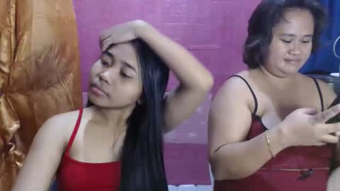 ms_celestine online show from 05.31.26
