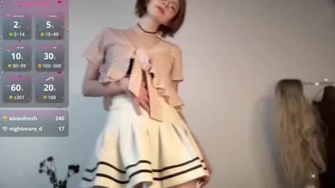 ms_christiana online show from 10.03.25