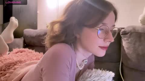 ms_christiana online show from 02.14.26