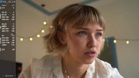 Snapshot of ms_dira chatting on 03.04.26 dira and the riru tribe online show from 03.04.26