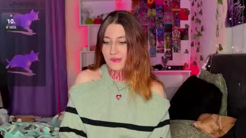 Dita online show from 11.28.25