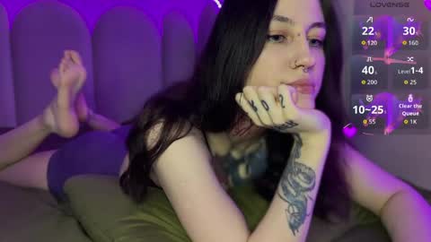 Dita online show from 05.31.26