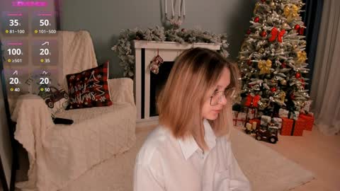 Snapshot of ms_elizabethqueen chatting on 12.27.24 Elizabeth online show from 12.27.24