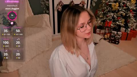 Snapshot of ms_elizabethqueen chatting on 12.27.24 Elizabeth online show from 12.27.24