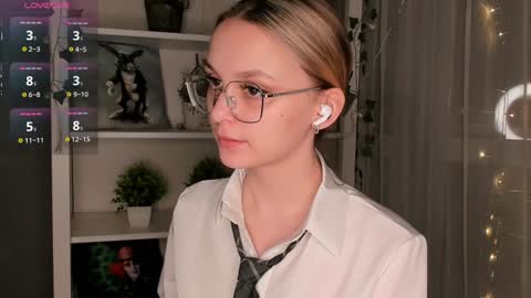 Snapshot of ms_elizabethqueen chatting on 02.02.25 Elizabeth online show from 02.02.25