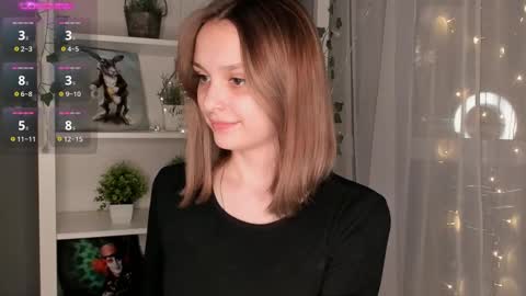 Snapshot of ms_elizabethqueen chatting on 02.16.25 Elizabeth online show from 02.16.25
