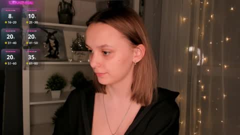 Snapshot of ms_elizabethqueen chatting on 02.20.25 Elizabeth online show from 02.20.25