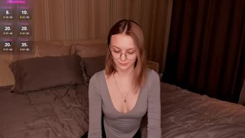 Snapshot of ms_elizabethqueen chatting on 02.28.25 Elizabeth online show from 02.28.25