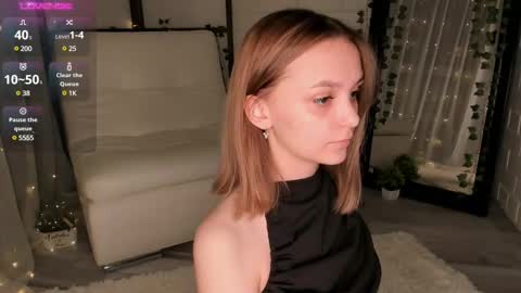 Snapshot of ms_elizabethqueen chatting on 03.01.25 Elizabeth online show from 03.01.25