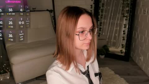 Snapshot of ms_elizabethqueen chatting on 03.02.25 Elizabeth online show from 03.02.25