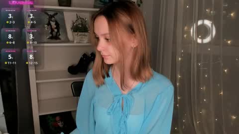 Snapshot of ms_elizabethqueen chatting on 03.06.25 Elizabeth online show from 03.06.25