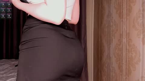 Eva 3 online show from 12.19.25