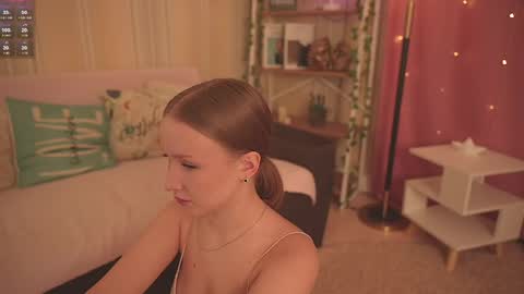 Eva 3 online show from 05.18.26