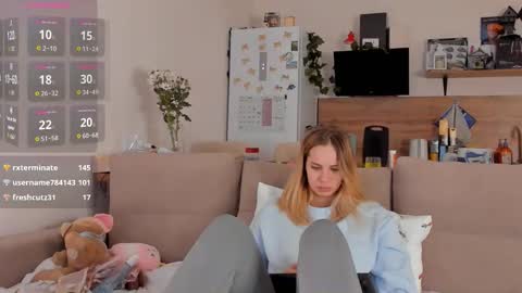 Snapshot of ms_foryou chatting on 11.02.25 Ms ForYOU online show from 11.02.25