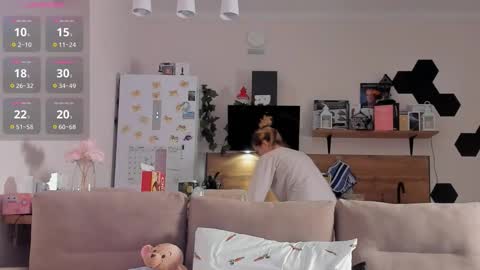 Snapshot of ms_foryou chatting on 11.14.25 Ms ForYOU online show from 11.14.25