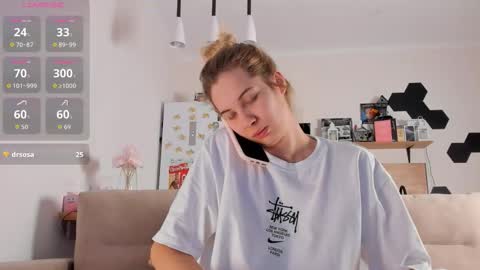 Snapshot of ms_foryou chatting on 11.16.25 Ms ForYOU online show from 11.16.25