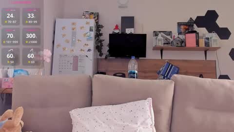 Snapshot of ms_foryou chatting on 11.20.25 Ms ForYOU online show from 11.20.25