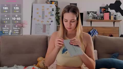 Snapshot of ms_foryou chatting on 11.27.25 Ms ForYOU online show from 11.27.25