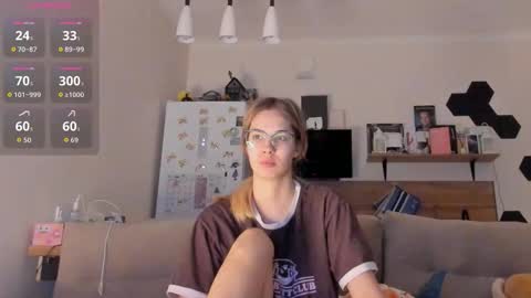 Snapshot of ms_foryou chatting on 12.23.25 Ms ForYOU online show from 12.23.25