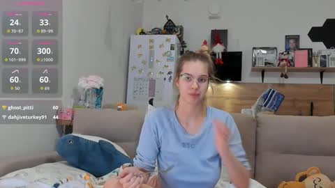 Snapshot of ms_foryou chatting on 01.10.26 Ms ForYOU online show from 01.10.26