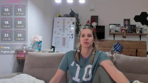 Snapshot of ms_foryou chatting on 01.13.26 Ms ForYOU online show from 01.13.26