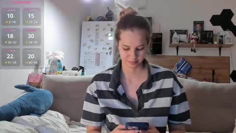 Snapshot of ms_foryou chatting on 01.14.26 Ms ForYOU online show from 01.14.26