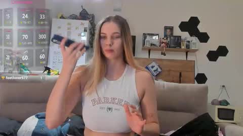 Snapshot of ms_foryou chatting on 01.16.26 Ms ForYOU online show from 01.16.26