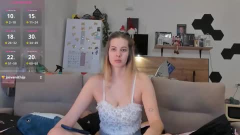 Snapshot of ms_foryou chatting on 01.17.26 Ms ForYOU online show from 01.17.26