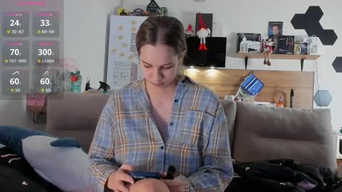 Snapshot of ms_foryou chatting on 01.18.26 Ms ForYOU online show from 01.18.26