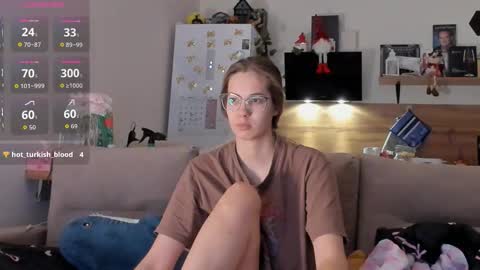 Snapshot of ms_foryou chatting on 01.19.26 Ms ForYOU online show from 01.19.26