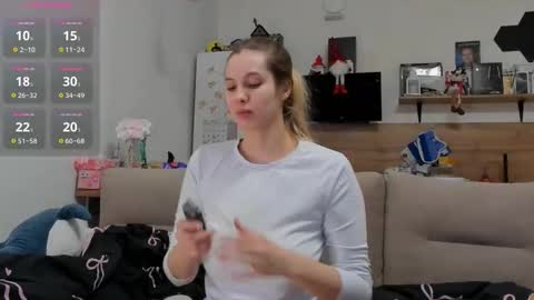 Snapshot of ms_foryou chatting on 02.03.26 Ms ForYOU online show from 02.03.26