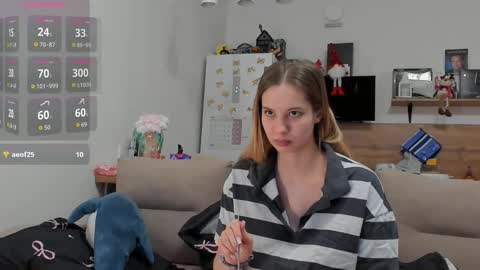 Snapshot of ms_foryou chatting on 02.06.26 Ms ForYOU online show from 02.06.26