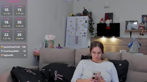 Snapshot of ms_foryou chatting on 02.07.26 Ms ForYOU online show from 02.07.26