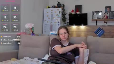 Snapshot of ms_foryou chatting on 02.15.26 Ms ForYOU online show from 02.15.26