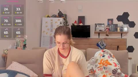 Snapshot of ms_foryou chatting on 02.22.26 Ms ForYOU online show from 02.22.26