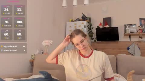 Snapshot of ms_foryou chatting on 02.23.26 Ms ForYOU online show from 02.23.26