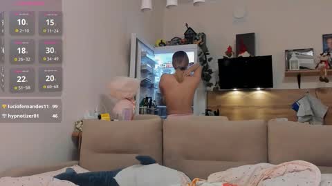 Snapshot of ms_foryou chatting on 02.26.26 Ms ForYOU online show from 02.26.26