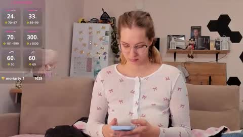 Ms ForYOU online show from 03.08.26