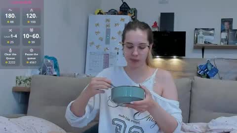 Ms ForYOU online show from 04.09.26