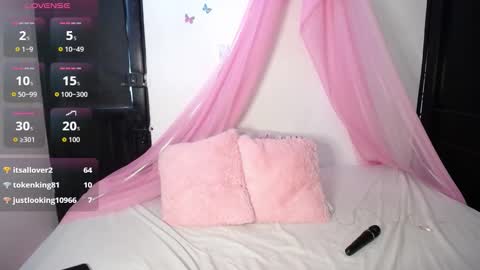 Ivanna  online show from 01.13.26