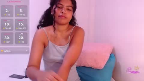Snapshot of ms_ivanna chatting on 07.22.26 Ivanna online show from 07.22.26