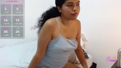 Snapshot of ms_ivanna chatting on 08.08.26 Ivanna online show from 08.08.26
