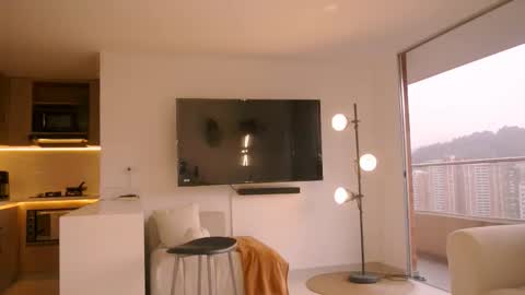 Samantha online show from 01.12.26